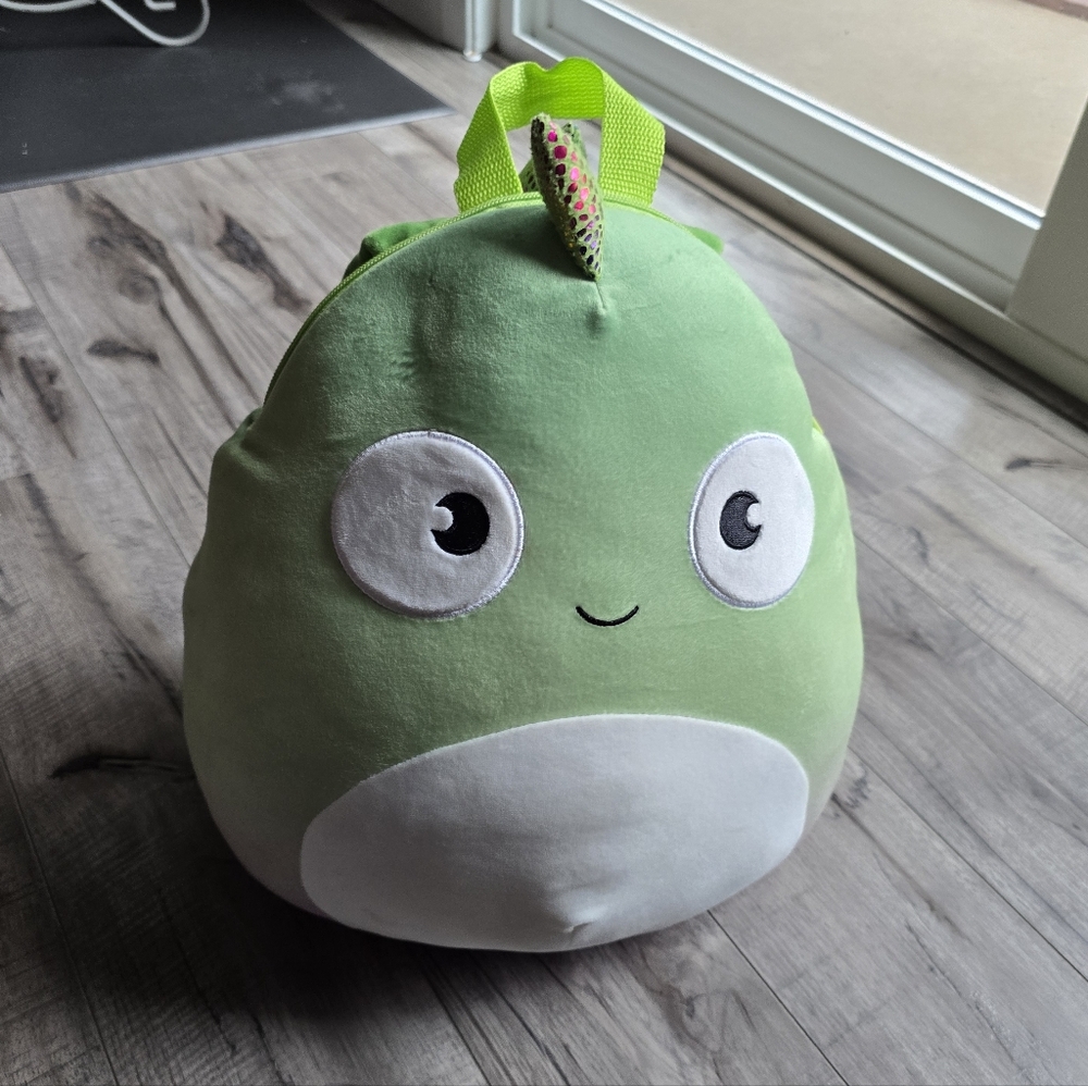 Squishmallows Backpack